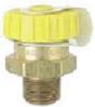DOUBLE BACK CHECK FILLER VALVE